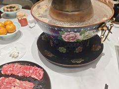 -东来顺•非遗火锅(外滩店)