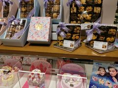 零售区-巴黎贝甜(常德路店)
