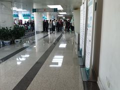 -首都医科大学附属北京友谊医院(西城院区)