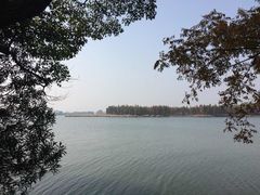 -东湖落雁景区