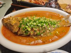 -老雒阳面馆·水席·洛阳菜(纱厂路店)