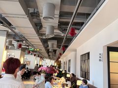 -漢舍中国菜馆(889广场店)