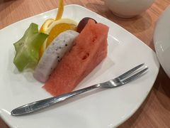 -北京西藏大厦·香帕拉藏餐厅