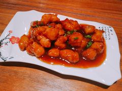 -臭桂鱼儿特色餐厅(朝晖七小区北区店)