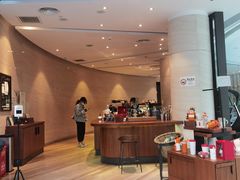 -星巴克(深圳香港大学深圳医院店)