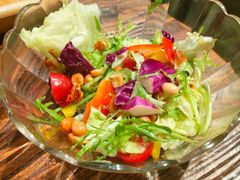 -柿子树炭烤羊腿(金台路店)