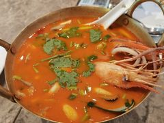 -美奈小馆·东南亚菜(福田星河COCO Park店)