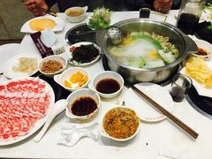 -成都火锅(友谊店)