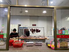 -蔡社牛肉城(龙湖店)