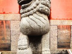 -张学良旧居陈列馆