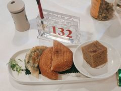 -沙河粉村·国家非遗传承(云台店)