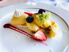 -Kathleen's Waitan 凯圣琳江景西餐厅(外滩店)