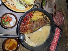 -冯校长老火锅(深圳总店)