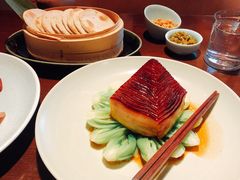 -湖滨28中餐厅·西湖宴·杭州君悦酒店