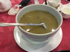 霸王花例汤-蛇平饭店(明园路店)