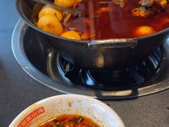 -李子坝梁山鸡(李子坝大鸡哥店)