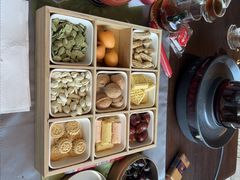 -云座·时光·观景咖啡厅(五爷庙店)