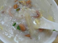-冠记·肠粉粥品专家(江南大道店)