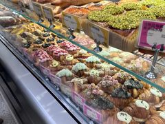 -PAOPAO Bakery&Café(港汇店)