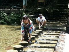 android_upload_pic-安吉龙王山风景区