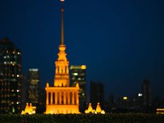 -Terrace 8 八号露台(波特曼丽思卡尔顿店)