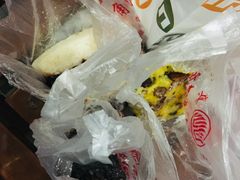 -清真老西北角温记粘食店(长沙路店)