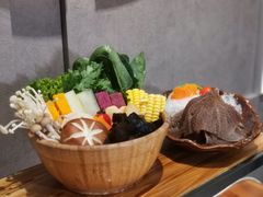 -湊湊火锅·茶憩(东城万达店)