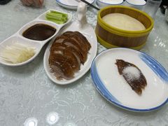 -六和聚传统烤鸭.天津菜(和平店)
