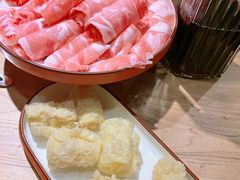 -木辛水水冰煮羊(新一中店)