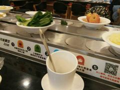 -咕叽咕叽自助烤肉小火锅(茂业清扬店)