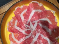 -牛New寿喜烧(中山公园龙之梦店)