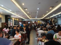 等位区-张包铺(道外店)