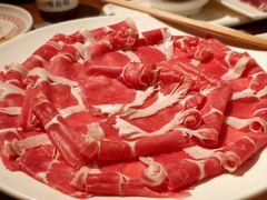-清真·鸦儿李记·涮肉(花市店)