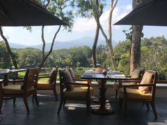-四季酒店下午茶