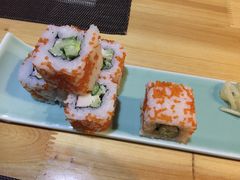 -立山居酒屋·烧鸟 天妇罗(西北湖店)
