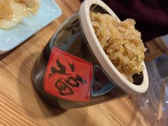 东北酸菜-丁荣华炸串(托乐嘉店)