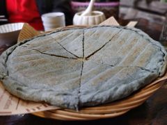 青稞小米饼-吃货私房菜(丽江束河古镇店)