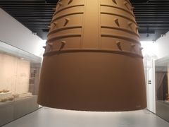 -鸿山遗址博物馆