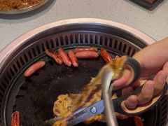 -炭之家·齐齐哈尔非遗烤肉·鲜切直供(中央大街店)