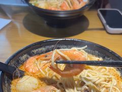 -五兰沙茶面(曾厝垵店)