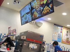 -DQ·蛋糕·冰淇淋(万象城店)
