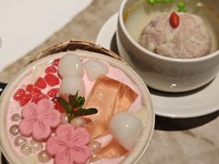 -永春园·扬州早茶·淮扬菜(漫乐城店)