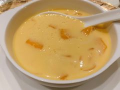杨枝甘露-皇朝会.经典传统粤菜(外滩店)