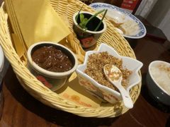 -鲁菜根·泰山菜(泰山店)