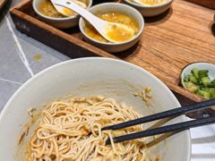 -李百蟹·江南蟹黄面·河景餐厅(夫子庙总店)