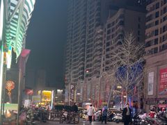 -赛博数码广场曼哈顿店(曼哈顿店)