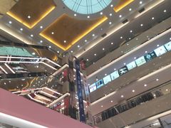 -泉州丰泽新华都百货(丰泽广场店)