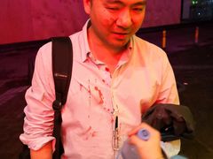 -音乐在线主题氧吧KTV(佳宁娜广场店)