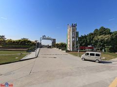 -锡才大羽羽毛球馆(深港花卉店)