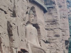 -炳灵寺世界文化遗产旅游区